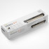 Блок розеток 41T (2 секции, USB + type C + RJ45 + HDMI) Mebax 00-00002593 Блок розеток 41T (2 секции, USB + type C + RJ45 + HDMI) Mebax 00-00002593