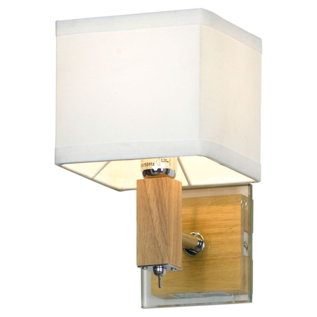 Бра Lussole GRLSF-2501-01 Бра Lussole GRLSF-2501-01