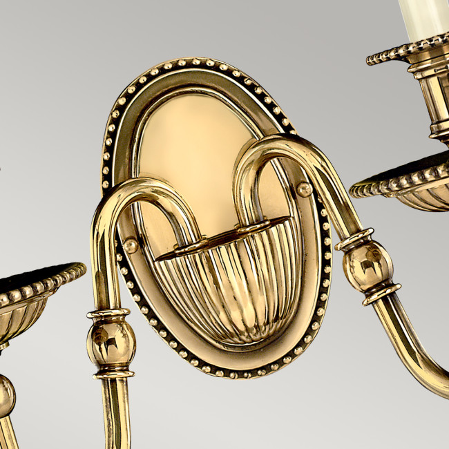 Бра Hinkley Cambridge (hk) HK-CAMBRIDGE2 Бра Hinkley Cambridge (hk) HK-CAMBRIDGE2