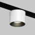 Трековый магнитный светильник Maytoni Alfa S TR188-1-5W4K-M-BW Трековый магнитный светильник Maytoni Alfa S TR188-1-5W4K-M-BW