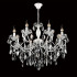 Подвесная люстра Lumion Snow 8189/8