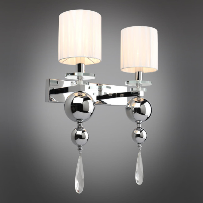 Бра Omnilux OML-88001-02 Бра Omnilux OML-88001-02