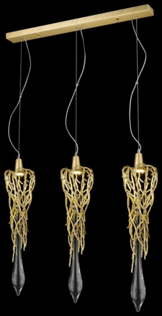 Подвесной светильник Wertmark Divina WE186.03.503 Подвесной светильник Wertmark Divina WE186.03.503