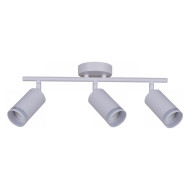 Накладной спот  Reluce 16001-9.5-003CT SPOT LIGHT GU10 WT
