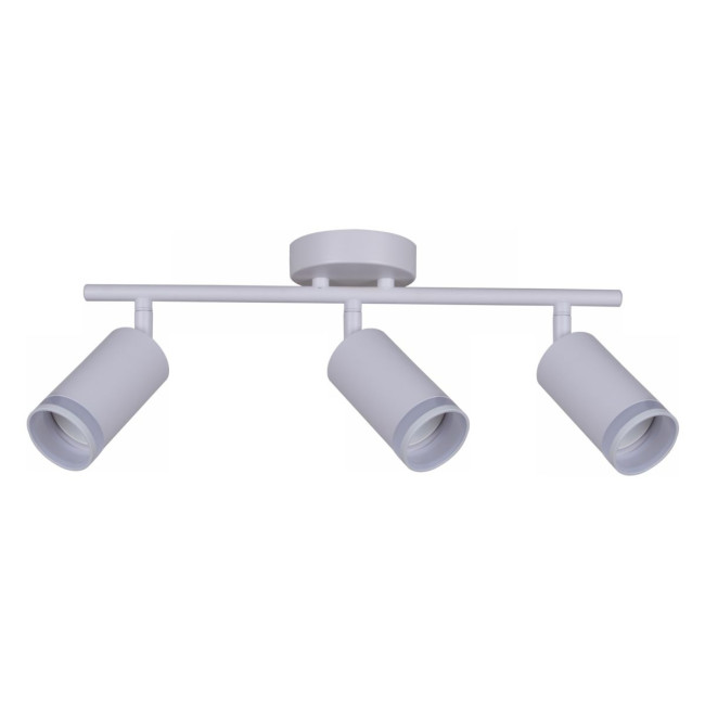 Накладной спот  Reluce 16001-9.5-003CT SPOT LIGHT GU10 WT