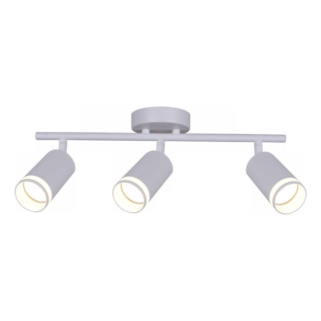 Накладной спот  Reluce 16001-9.5-003CT SPOT LIGHT GU10 WT