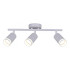Накладной спот  Reluce 16001-9.5-003CT SPOT LIGHT GU10 WT