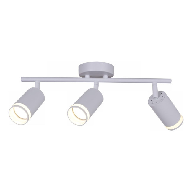 Накладной спот  Reluce 16001-9.5-003CT SPOT LIGHT GU10 WT