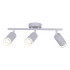 Накладной спот  Reluce 16001-9.5-003CT SPOT LIGHT GU10 WT