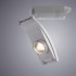 Трековый светодиодный светильник Arte Lamp Astuzia A2120PL-1WH Трековый светодиодный светильник Arte Lamp Astuzia A2120PL-1WH