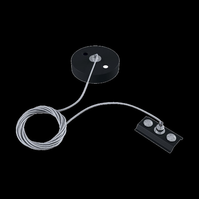 Подвесной комплект Maytoni Track TRA001CW-11B Подвесной комплект Maytoni Track TRA001CW-11B