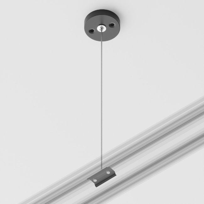 Подвесной комплект Maytoni Track TRA001CW-11B Подвесной комплект Maytoni Track TRA001CW-11B