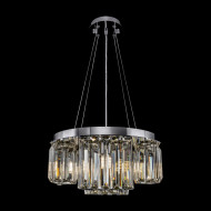 Подвесная люстра Maytoni Colline MOD083PL-04CH Подвесная люстра Maytoni Colline MOD083PL-04CH
