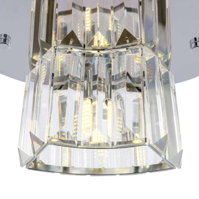 Подвесная люстра Maytoni Colline MOD083PL-04CH Подвесная люстра Maytoni Colline MOD083PL-04CH