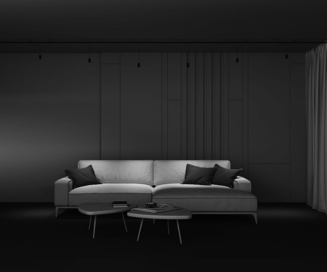 Трековый светильник Maytoni Focus LED C105PL-3W3-6K-B Трековый светильник Maytoni Focus LED C105PL-3W3-6K-B