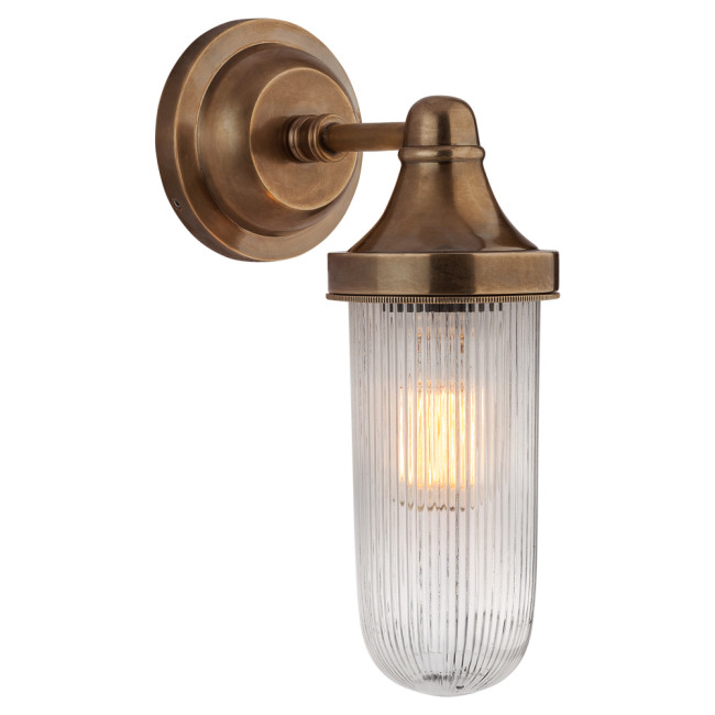 Уличный настенный светильник Covali WL-31069 Уличный настенный светильник Covali WL-31069