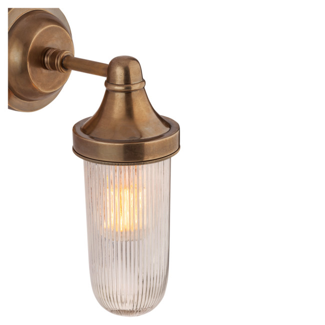 Уличный настенный светильник Covali WL-31069 Уличный настенный светильник Covali WL-31069