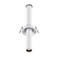 Встраиваемый светильник Maytoni Focus T C140RS-L300-7W4K-W Встраиваемый светильник Maytoni Focus T C140RS-L300-7W4K-W