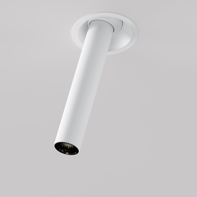 Встраиваемый светильник Maytoni Focus T C140RS-L300-7W4K-W Встраиваемый светильник Maytoni Focus T C140RS-L300-7W4K-W