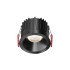 Встраиваемый светильник Maytoni Alfa LED DL043-01-15W4K-RD-B-1 Встраиваемый светильник Maytoni Alfa LED DL043-01-15W4K-RD-B-1