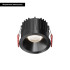 Встраиваемый светильник Maytoni Alfa LED DL043-01-15W4K-RD-B-1 Встраиваемый светильник Maytoni Alfa LED DL043-01-15W4K-RD-B-1