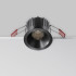 Встраиваемый светильник Maytoni Alfa LED DL043-01-15W4K-RD-B-1 Встраиваемый светильник Maytoni Alfa LED DL043-01-15W4K-RD-B-1