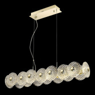 Подвесная люстра Wertmark Pamela WE160.16.323 Подвесная люстра Wertmark Pamela WE160.16.323