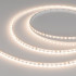 Светодиодная лента Arlight UL-A120-5mm 24V Warm3500 (9.6 W/m, IP20, 5m) 050586 Светодиодная лента Arlight UL-A120-5mm 24V Warm3500 (9.6 W/m, IP20, 5m) 050586