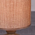 Настольная лампа Reluce 98231-0.7-01 LIGHT BROWN Настольная лампа Reluce 98231-0.7-01 LIGHT BROWN
