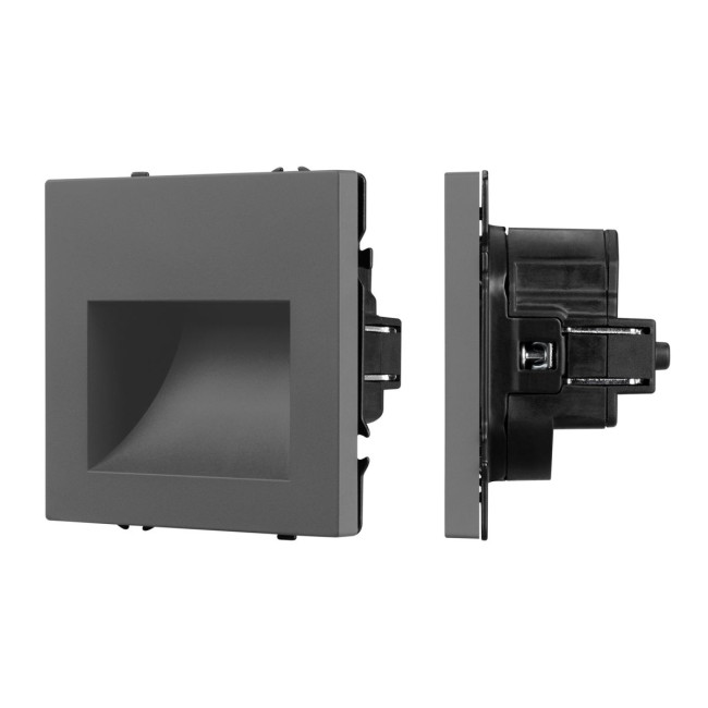 Механизм подсветки Arlight LED SWT-NOBE-MFX-SFPL-GR (Серый базальт) 061829 Механизм подсветки Arlight LED SWT-NOBE-MFX-SFPL-GR (Серый базальт) 061829
