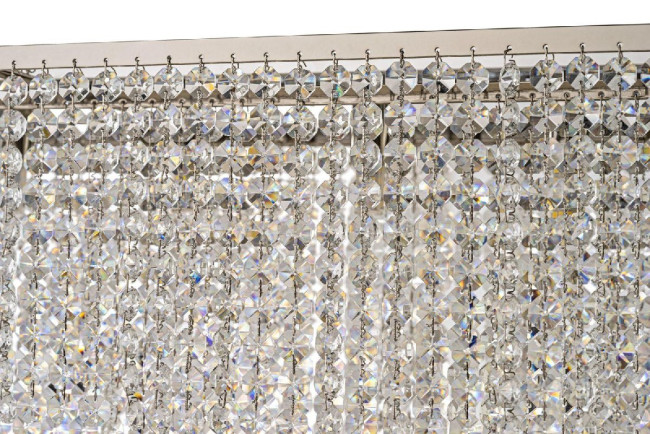 Подвесная люстра Arti Lampadari Milano E 1.5.120X30.502 N Подвесная люстра Arti Lampadari Milano E 1.5.120X30.502 N