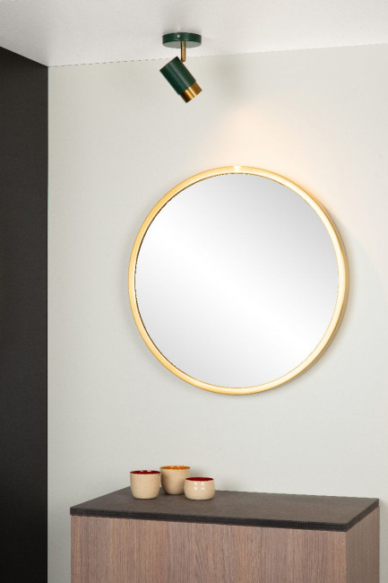 Спот Lucide Floris 35913/01/33 Спот Lucide Floris 35913/01/33