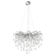 Подвесная люстра Loft IT Drops 10376/600 Подвесная люстра Loft IT Drops 10376/600