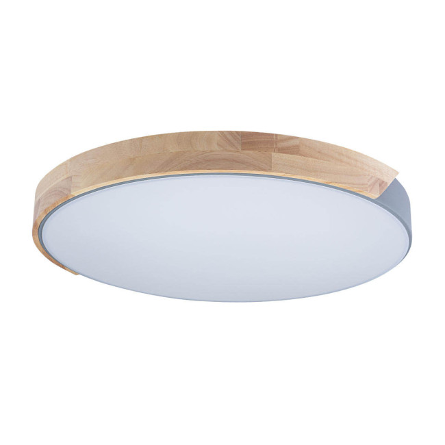 Потолочный светильник Loft IT AXEL 10004/36 Grey Потолочный светильник Loft IT AXEL 10004/36 Grey