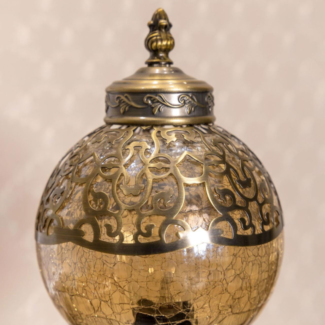 Настольная лампа Citilux Каир CL419813 Настольная лампа Citilux Каир CL419813