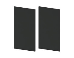 Заглушка для накладного шинопровода (2шт.) Ambrella Light Magnetic GL3606 Заглушка для накладного шинопровода (2шт.) Ambrella Light Magnetic GL3606