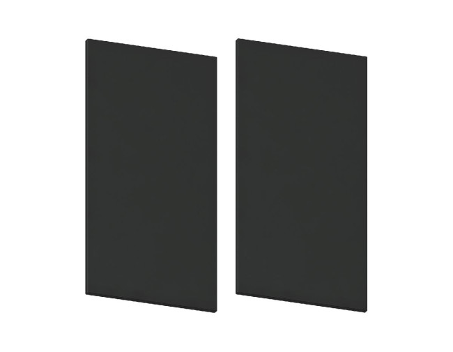 Заглушка для накладного шинопровода (2шт.) Ambrella Light Magnetic GL3606 Заглушка для накладного шинопровода (2шт.) Ambrella Light Magnetic GL3606