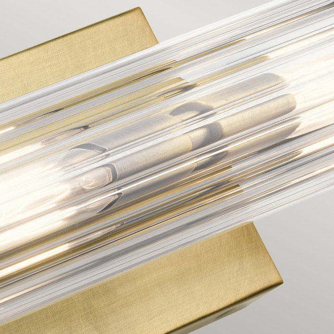 Подсветка для зеркала Kichler Azores QN-AZORES2-NBR