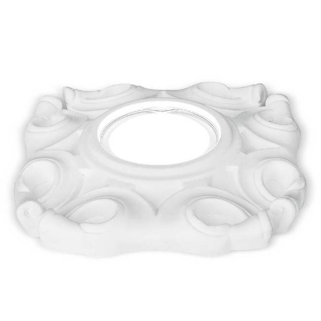 Встраиваемый светильник Gauss Gypsum GY003 Встраиваемый светильник Gauss Gypsum GY003