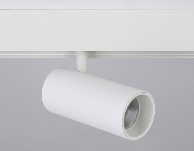 Трековый светильник Ambrella Light Track System GL3828 Трековый светильник Ambrella Light Track System GL3828