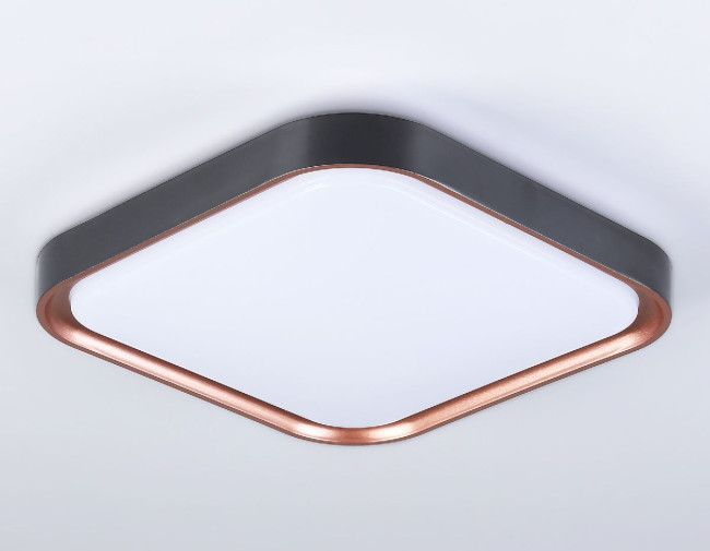 Потолочный светильник Ambrella Light Orbital Air FZ1271