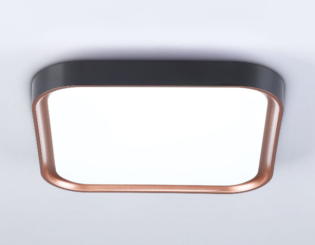 Потолочный светильник Ambrella Light Orbital Air FZ1271