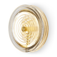 Настенный светильник Freya Borbon FR5442WL-L7TR Настенный светильник Freya Borbon FR5442WL-L7TR