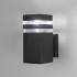 Уличный настенный светильник Arte Lamp Heather A4413AL-1BK Уличный настенный светильник Arte Lamp Heather A4413AL-1BK