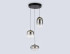 Подвесной светильник Ambrella Light High Light Modern LH11099 Подвесной светильник Ambrella Light High Light Modern LH11099