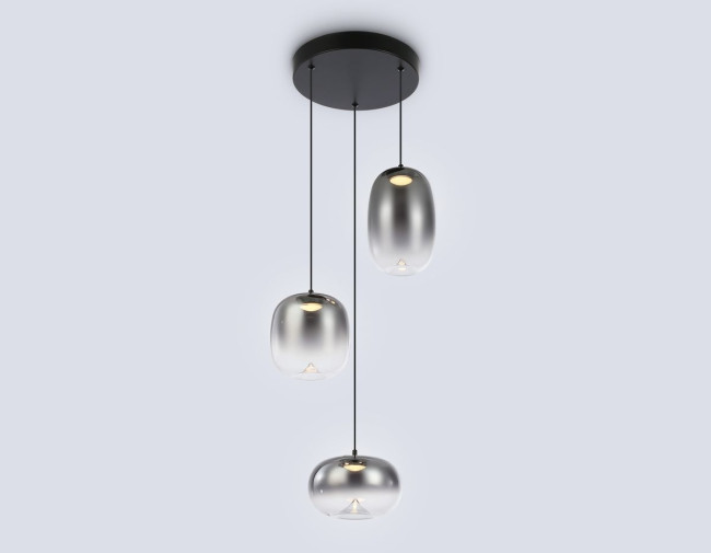 Подвесной светильник Ambrella Light High Light Modern LH11099 Подвесной светильник Ambrella Light High Light Modern LH11099
