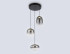 Подвесной светильник Ambrella Light High Light Modern LH11099 Подвесной светильник Ambrella Light High Light Modern LH11099