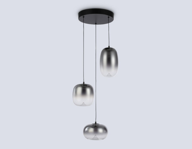 Подвесной светильник Ambrella Light High Light Modern LH11099 Подвесной светильник Ambrella Light High Light Modern LH11099
