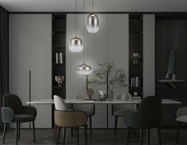 Подвесной светильник Ambrella Light High Light Modern LH11099 Подвесной светильник Ambrella Light High Light Modern LH11099