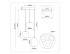 Подвесной светильник Ambrella Light High Light Modern LH11099 Подвесной светильник Ambrella Light High Light Modern LH11099